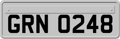 GRN0248
