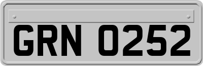 GRN0252