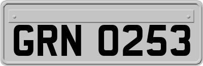 GRN0253