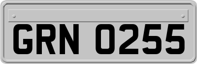 GRN0255