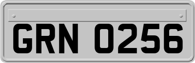 GRN0256
