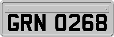 GRN0268