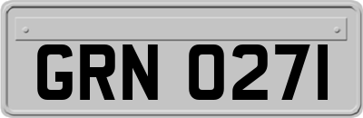 GRN0271