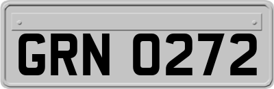 GRN0272