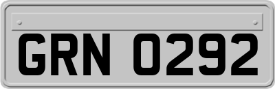 GRN0292