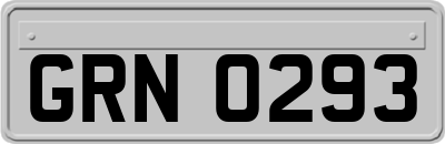GRN0293