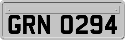 GRN0294