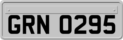 GRN0295
