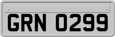 GRN0299
