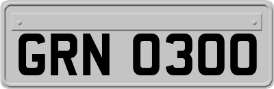 GRN0300