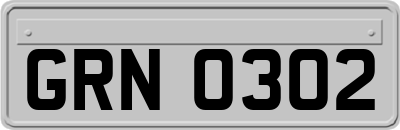 GRN0302