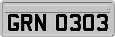 GRN0303
