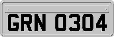 GRN0304