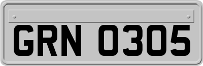 GRN0305