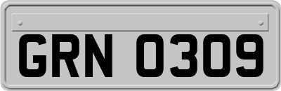 GRN0309