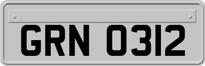 GRN0312