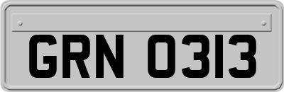 GRN0313