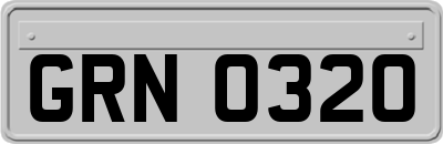 GRN0320