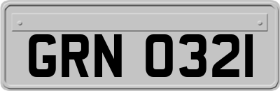 GRN0321