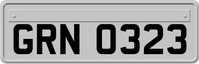 GRN0323
