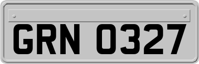 GRN0327