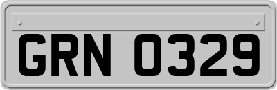 GRN0329