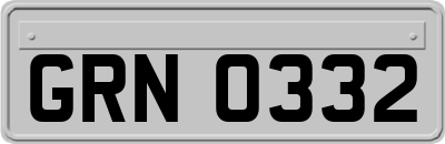 GRN0332