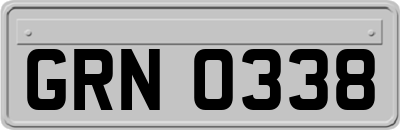 GRN0338