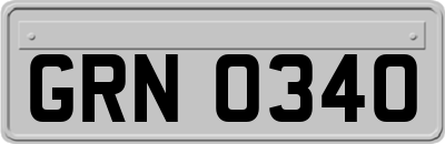 GRN0340