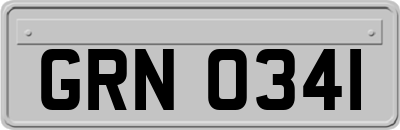 GRN0341