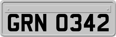 GRN0342