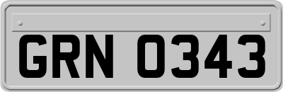 GRN0343