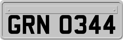 GRN0344