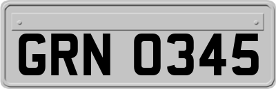 GRN0345