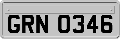 GRN0346