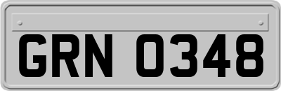 GRN0348