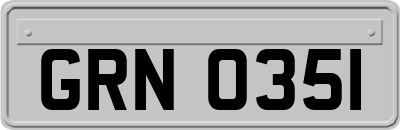 GRN0351