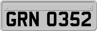 GRN0352