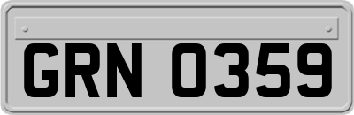 GRN0359