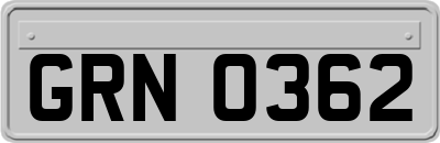 GRN0362