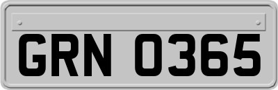GRN0365