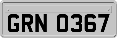 GRN0367