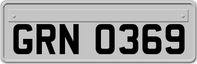 GRN0369