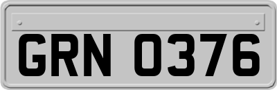 GRN0376