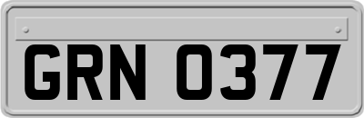 GRN0377