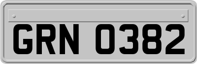 GRN0382