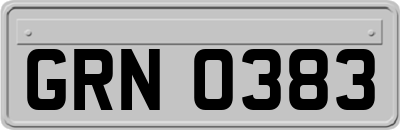 GRN0383