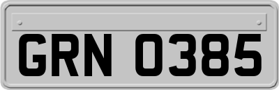 GRN0385