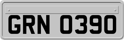 GRN0390
