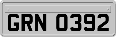 GRN0392